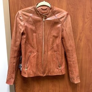 Gorgeous Danier Leather Jacket!